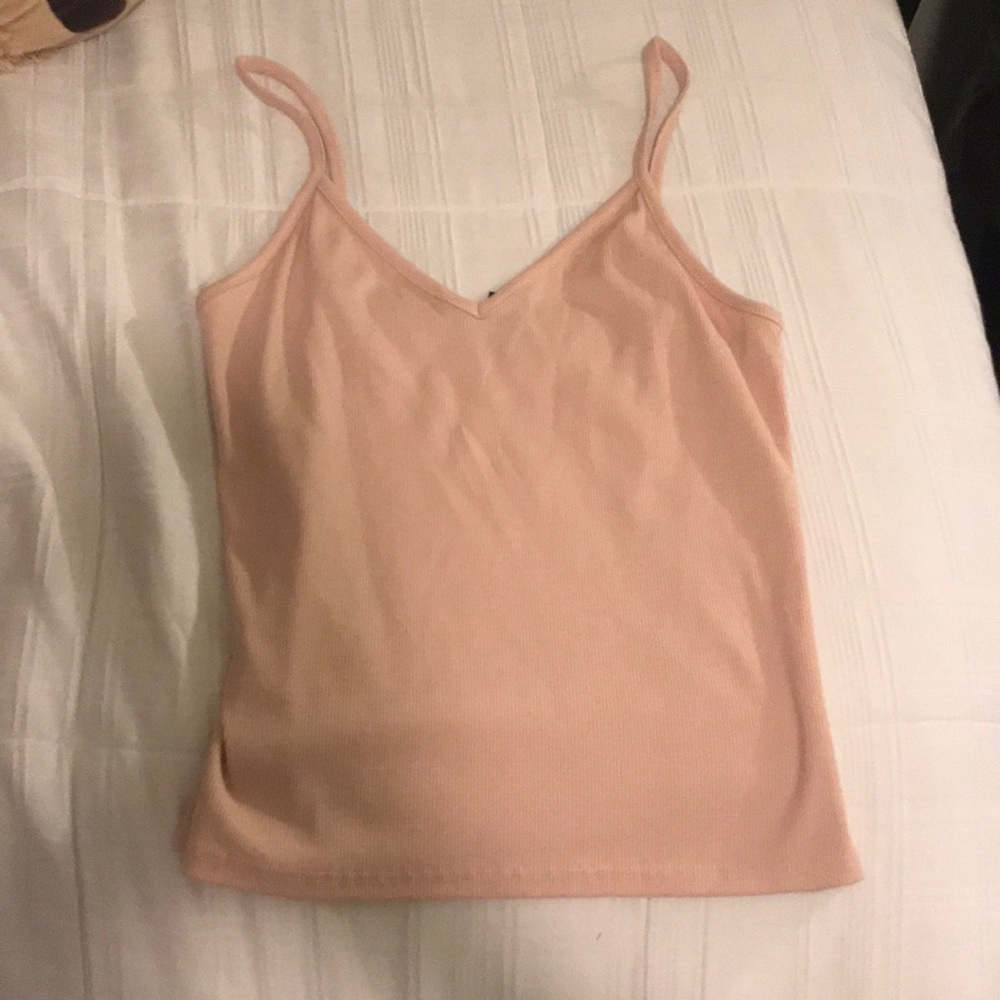 NWOT: Wet Seal Tank Top!!